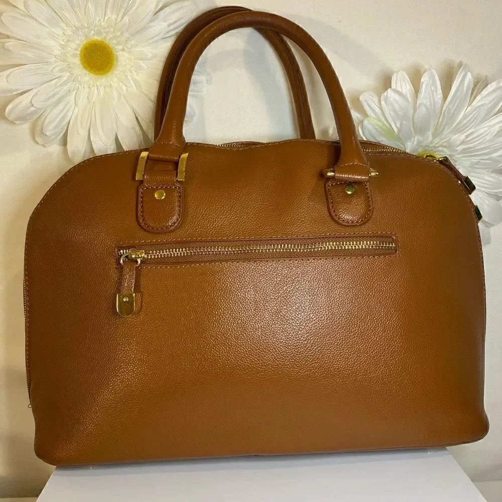 NWOT Joy & Iman Handbag